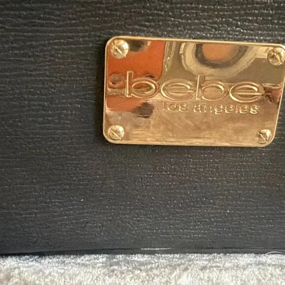 BeBe Tote - Picture 2 of 4